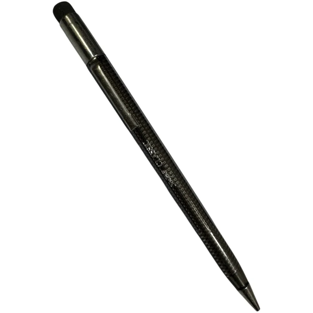 Pentel P225 Mechanical Pencil 0.5mm Drafting‎ Lead Black Classic Vintage
